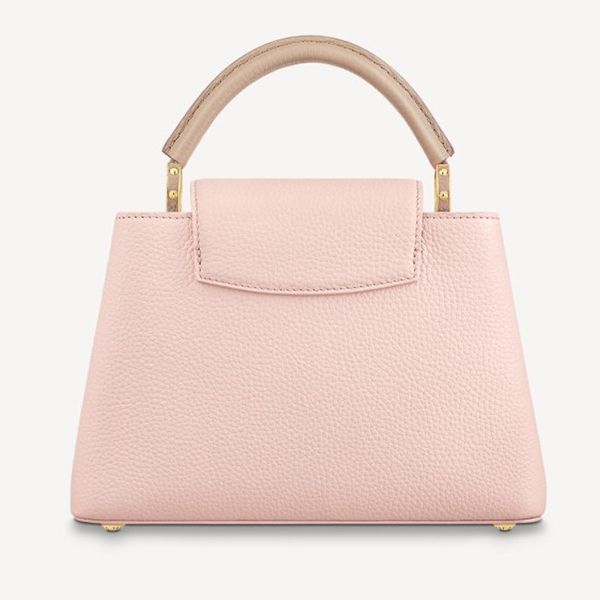 秋色ルイヴィトン カプシーヌ BB ショルダーバッグ コピーM59266